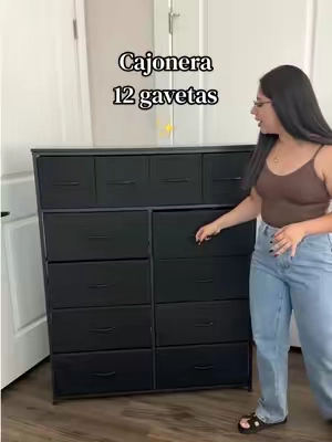#gavetero #dresser #drawer #furniture #homefinds  