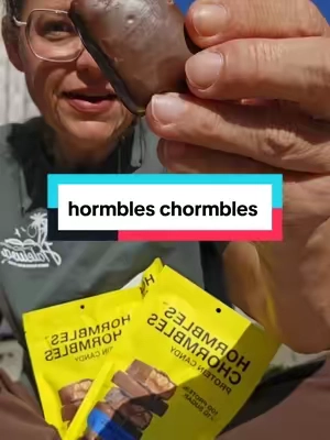 HOLY COW THESE ARE GOOD!! #chocolate #proteinchocolate #proteinsnack #lowsugar #sweettreats @Hormbles Chormbles 