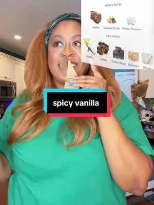 🤏🏾this is NOT your soft vanilla. If you love warm, spicy fragrances that fill a room, this one’s dangerous. #lattafakhamrah  #khamrahqahwa  #vanillaperfume  #spicyperfume #fallfragrance