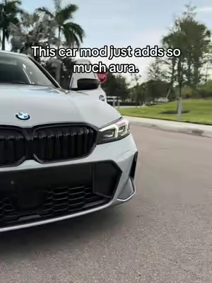 You can get it for any car #cartok #mercedesbenz #ledlights #cardoorlight #carmod 