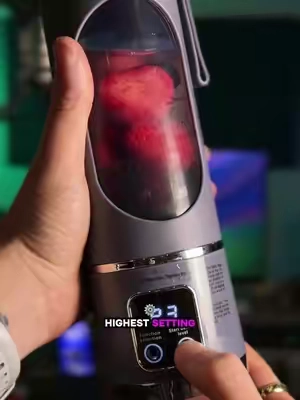 TikTok Sponsors Exposed. Digital Multimode Juicer. #tiktokshopsummerturnup #tiktokshopsummersale #tiktokshopcreatorpicks #tiktoksponsorsexposed #honestreview 