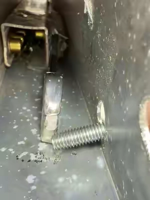 The Mid-Year Sale is here with insane deals Right now, the price is killer and shipping is free！ How to create factory-level threads out of thin air 🪄 Stop stripping your metal sheets and use this instead 🛑 Stop ruining your van builds like this! 🚐 Self-tapping screws are officially canceled ❌ The 3-second garage hack you need ASAP 🤫 The bonus 2.5-6mm hex bits even come with strong magnetism, so that alone makes the whole thing pay for itself. Head Rivet Nut Tool, M3 M4 M5 M6 M8 Rivnut Kit, Carbon Steel Rivnut Set, Threaded Rivet Nut Kit, Manual Riveter Rivnuts Tool Accessory for Automotive Repair Warehouses, fathersdaygift #tooltok #GarageHacks #VanLifeBuild #diyprojects #mechaniclife