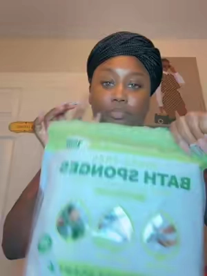 Episode 205: Stash or Trash? 🚿😂 🎬 Script: "Episode 205 of Stash or Trash! Today's product is these Scrubzz Rinse-Free Bathing Wipes... and listen... these are a STASH! 🏆 These aren't your regular baby wipes, okay? You just add a little water, they lather up like soap, clean your skin, and you just towel dry. No shower? No problem! These are perfect if: 🏈 Your kids just finished football or soccer practice, and y'all are headed straight to dinner before everyone starts smelling like the fourth quarter. 🏕️ You're camping. ✈️ You're traveling. 💪 You just left the gym and don't want your car smelling like a locker room. 👵 They're amazing for elderly family members or anyone recovering from surgery. And if you're between jobs and need to freshen up before an interview... baby, confidence smells a whole lot better than panic. 😂 These are basically a shower that said, 'I'm busy today.' 🚿🤣 Definitely a STASH!" Hashtags: #StashOrTrash #TikTokShopFinds #TravelEssentials #GymLife #footballmom 