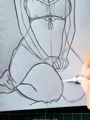 So good  #drawing #DealsforYouDays #paint #BookTok #practice   