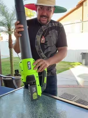 #sopladoradehojas #fypシ゚viral #viralviddeo #viraltiktok #paratii 