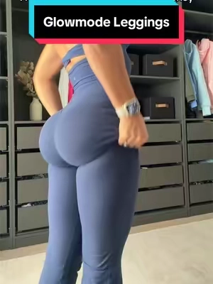 I got an xs for more compression  #TikTokshopbacktoschool #tiktokshopsummersale #tiktokshopcreatorpicks #glowmode #leggings 