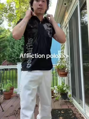 Affliction don’t miss #affliction #afflictionshirts #afflictionclothing 