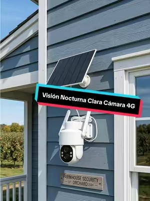 Esta cámara portátil de 4G se guarda fácilmente en maletas de viaje, ideal para quienes realizan excursiones al aire libre cada fin de semana. #tiktokmademebuyit#securitycamera#trailcam#homesecurity#tiktokshopbacktoschool lx 
