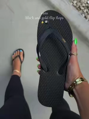 @vans #vans #vansshoes #sandal #flipflops #sandals 