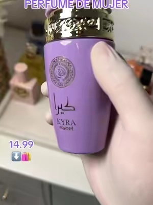Perfume de MUJER 