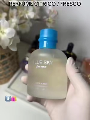 Perfume de hombre 