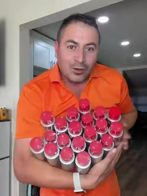 #enjuague #whitening #hismile #coreano #enjuague, bucal, coreano, te ayuda con el mal aliento, blanquea el diente ayuda con el sarro