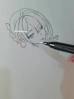 So good  #drawing #DealsforYouDays #paint #BookTok #practice         