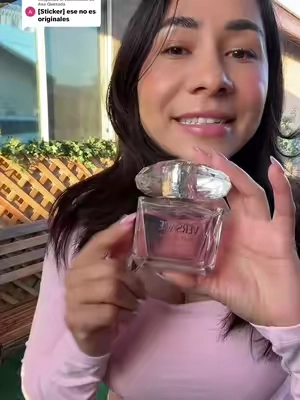 Respuesta a @Ana Quezada Mini perfume 