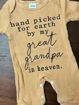Perfect for my new nephew. 🤍 #newbaby #babyclothes #handpicked #baby #newborn 