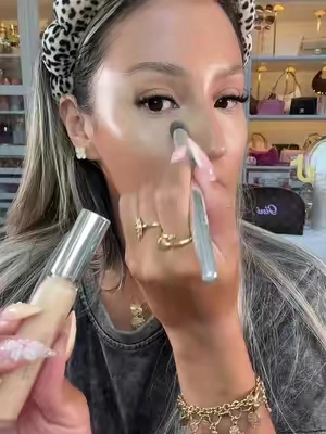 🩷✨Haus Labs Concealer Duo✨#hauslabs #hauslabsconcealer #concealer #hauslabstricloneskintech #tiktokshopsummersale  Posted on 08/04/2026 | Prices & promos were accurate at time of posting but may change. This is my personal testimony. Results may vary. @Haus Labs 