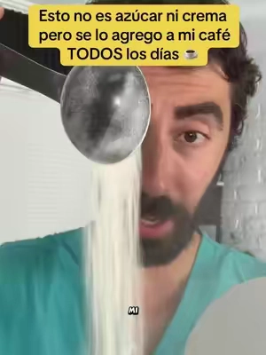 Se lo agrego al café todas las mañanas y ni se nota. Te cuento por qué lo hago así (más fácil que acordarte de "un suplemento más") 👆 Encuéntralo en el carrito 🛒 #tiktokshopcreatorpicks #creatorsearchinsights #colagenoencafe #vitalproteins #NursePractitioner