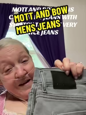 #mottandbow #mottandbowjeans #jeans #tiktokshopsummerturnup #tiktokshopcreatorpicks @Mott & Bow 