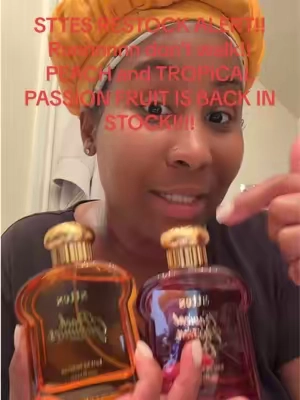 Yall better haul tail over there!! Grab them before there all GONE! #sttesperfume #sttes #perfumetok #tiktokshopcreatorpicks 