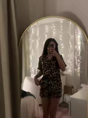 My new favorite pj sets #foryoupage #pjs #viral #tiktok #fyp 