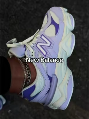 finally… a 9060 in this color🪻 @wise_sneakers #newbalance #newbalance9060 #9060 #purpleshoes #comfortableshoes 