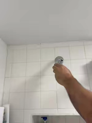 Magnetic Filtered Showerhead with 10 Spray Modes, 5" Large Anti-Clog Handheld Shower Head, Hard Water Softener Filter, 59" Hose #FilterShowerHead #HandheldShower #TikTokShopSummerSale #tiktokshopcreatorpicks #summerwins  