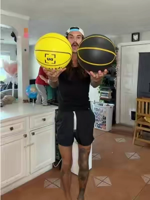 #sklzbasketball #silentbasketball #silentball 