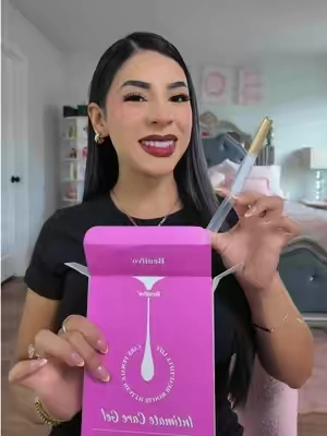 Los pueden usar la primera semana 3 veces a la semana o 5 y ya después cada 2 semanas  #tiktokshopcreatorpicks #gelintimofemenino #cuidadointimodelamujer #viral 