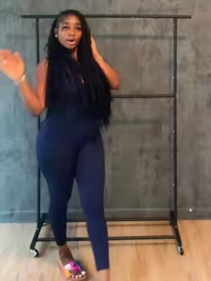 #tiktokshopcreatorpicks #creatorsearchinsights #dealsforyoudays #jumpsuit #tiktokshop 