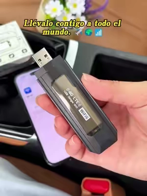 Wifi de bolsillo: ¡Conéctate en cualquier momento y lugar! 🌐cualquier momento y lugar! …✨*Conéctate en cualquier momento y lugar📶🔥 Perfecto para viajar y teletrabajar🚗💻🏞️ #portablewifi #wifirouter # #summerfinds #SummerSale #tiktokshopsummersale