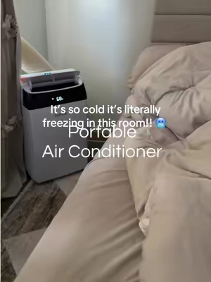 #portableac #airconditioner #summerhack #summerheat #portableairconditioner  