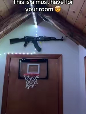 You need to pick one of these up before they’re fully sold out! #espn #mini #basketball #hoop #tiktokshop 