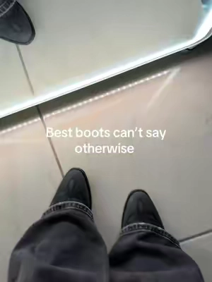 Best boot style can’t say otherwise #boots #gothic #gothicstyle #western #fashiontiktok 