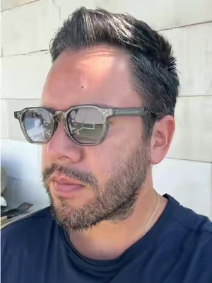 Polarized Sunglasses 😎🤩 #Sunglasses #MensStyle #FashionFinds #SummerEssentials #TikTokShop 