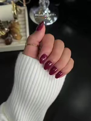 #fallnailinspo #pressonnails #glamneticnails #glamneticnails 
