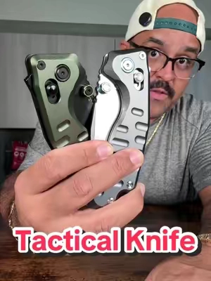 CJRB Doubletap Tactical Knife! #tacticalknife #pocketknife #foldingknife #everydaycarry #knife 