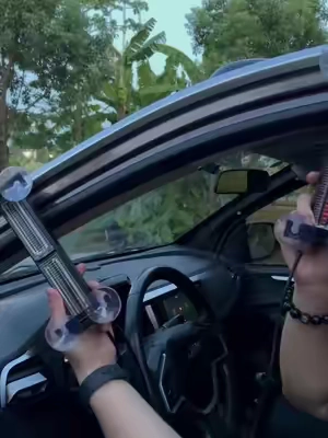 This car module is insane!Link in bio #car #caraccessorise #carconversion #cool