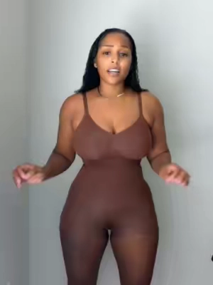 No pinching, no rolling up, just sleek curves all day long, the lazy girl’s favorite shaping essential.#Shapellx #BodyConfidence #Musthave #OOTD #tummycontrol #shapellxshorts #shapellxbodysuit