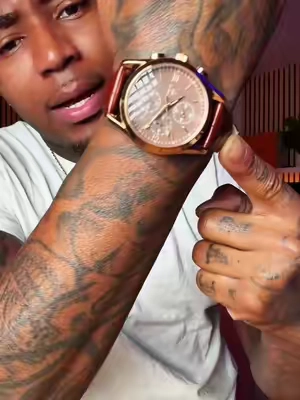 Dress watch for men 🔥🔥🔥