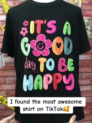 Share my outfits with you❤️#tshirt #tiktokshop #OOTD #fyp #MentalHealth 