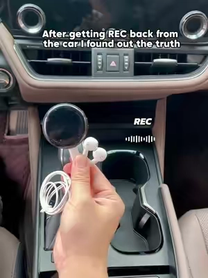 Ultra Magnetic Voice Recorder – One-Touch Recording,HD Noise Reduction,Long Battery, Large Storage, Include OTG #autogadget #caraccessorieshaul #compactyetpowerful #dadgadgets #magneticportablecharger #magneticcarphonehoneholder #carmagneticphoneholder #noisecancellingmicrophone #multifunctionalkeychain #smartpetgadgets