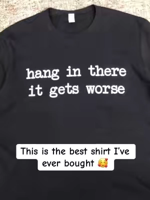 This shirt is so funny😂😂#tshirt #freeshipping #fyp #funny 
