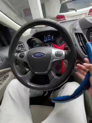 Funda para volante de coche#CarSteeringWheelCover #Nonslip #UniversalCar #DecorGadgets #CarAccessories