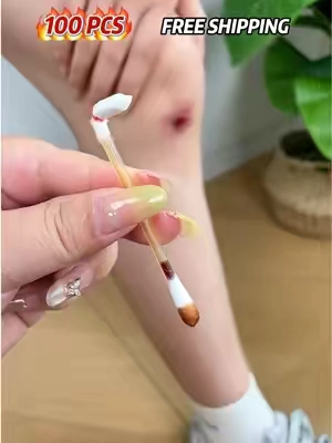 Single-use iodine antiseptic swabs — first aid made simple. 🩹#IodineSwabs #FirstAidEssential #TikTokMadeMeBuyIt #fyp #TikTokShop 