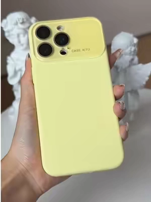 #protectyourphone #fyp #shockproofcase #onsalenow️️️🔥🔥🔥🔥 #yellow #iphonecase 
