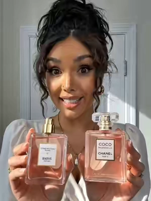 The staying power is insane! they are literally shipping it for Free right now❗️💝✨ #fragrance #perfumetiktok #coco #luxuryscent #womensperfume