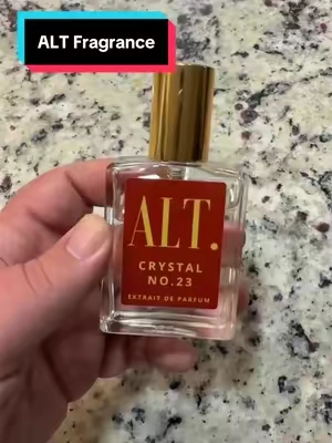 A literal 1 to 1! #fragrance #fragrancetok #fragrances #smellgood #feelgood 