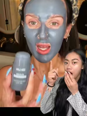 The final boss of skincare: take down every last blackhead and sebaceous filament!#glassskin #skincareroutine #blackhead #mikalyanogueria #drleohonestreview 