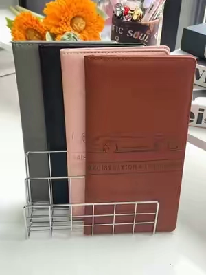 The perfect product to organize your car information. 💗💜 47J #carorganizers #tiktokshop #carfinds #carproducts #tiktokshopping