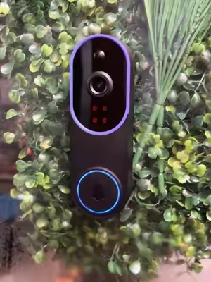 If you don’t have one of these in 2026… #doorbellcamera #doorbellcameravideos #homesecurity #safehome